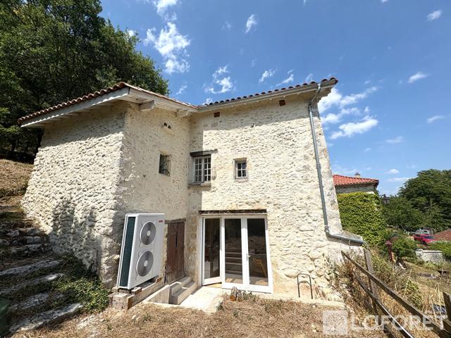 Bussac Vente Maison 24