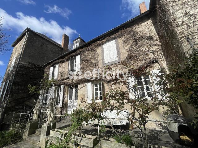Busset Vente Maison 03