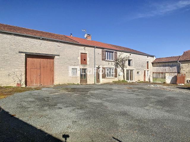 Busson Vente Maison 52