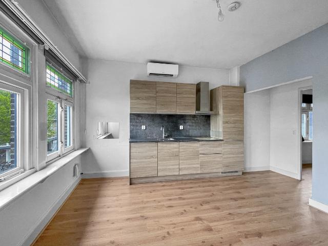 Bussum Spiegelstraat