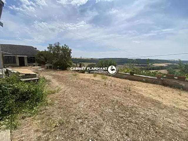 Bussy le Grand 21150 Achat / Vente maison 9 pièces t9