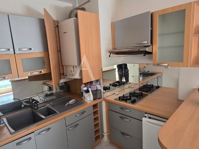 Bussy Saint Georges Location Appartement 77