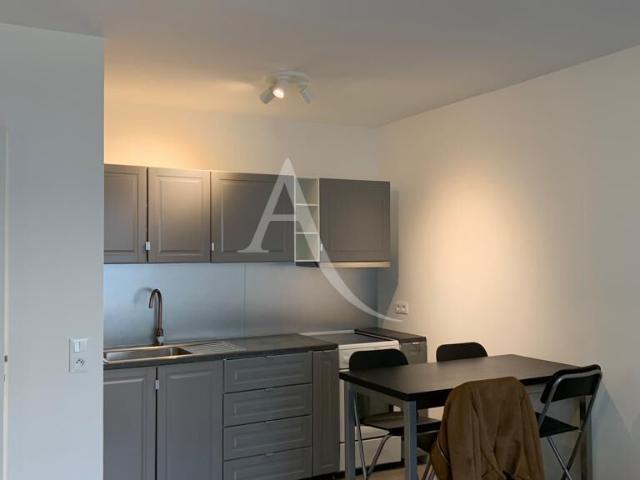 Bussy Saint Georges Location Appartement 77