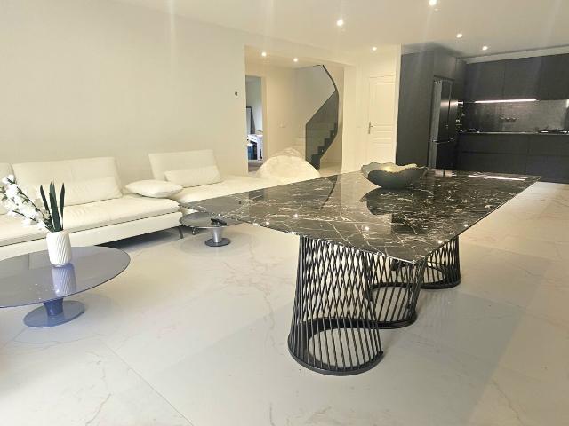 Bussy Saint Georges Vente Maison 77