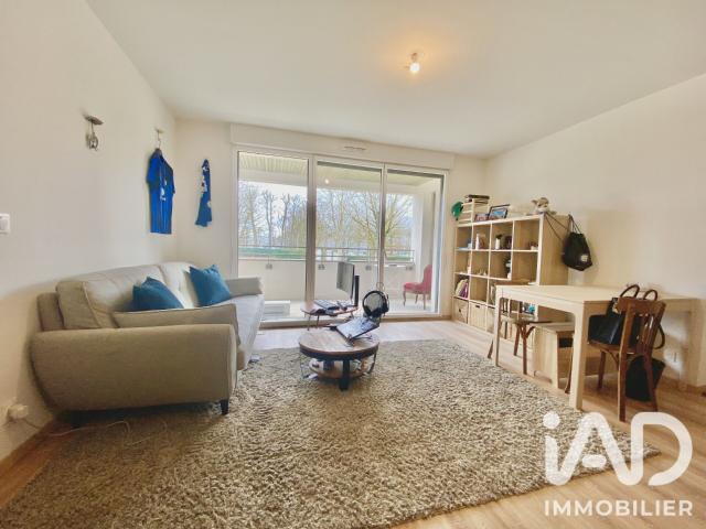Bussy Saint Georges Vente Appartement 77