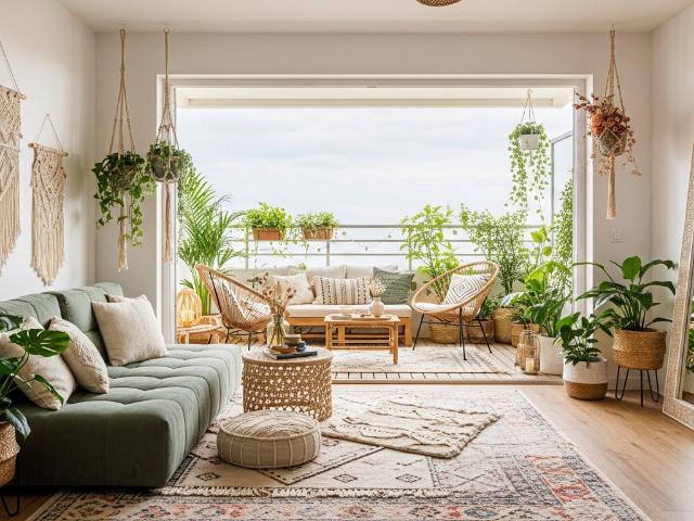 Bussy Saint Georges Vente Appartement 77