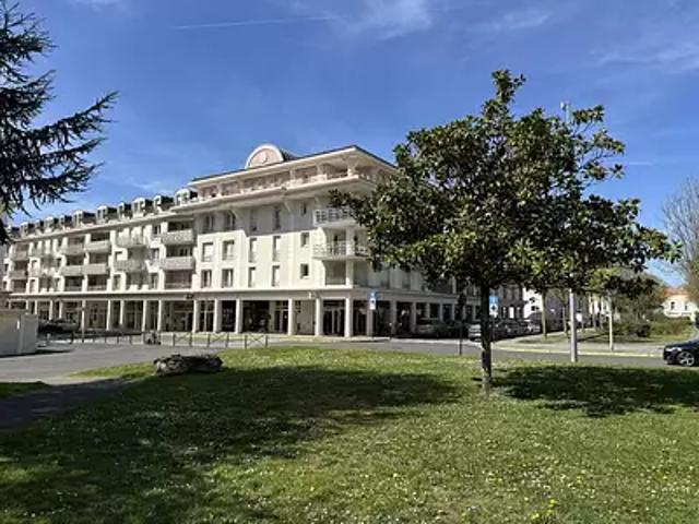 Bussy Saint Georges 77600 Achat / Vente appartement 3 pièces t3 terrasse