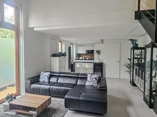 Bussy Saint Georges 77600 Achat / Vente appartement 3 pièces t3
