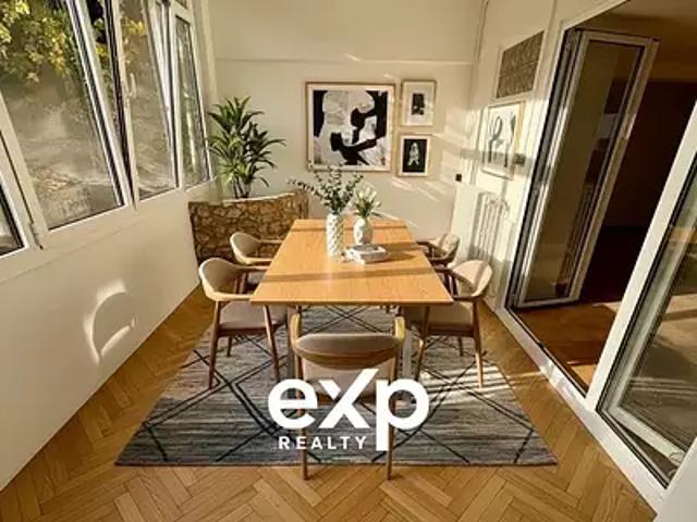 Bussy Saint Georges 77600 Achat / Vente appartement 4 pièces t4 parking