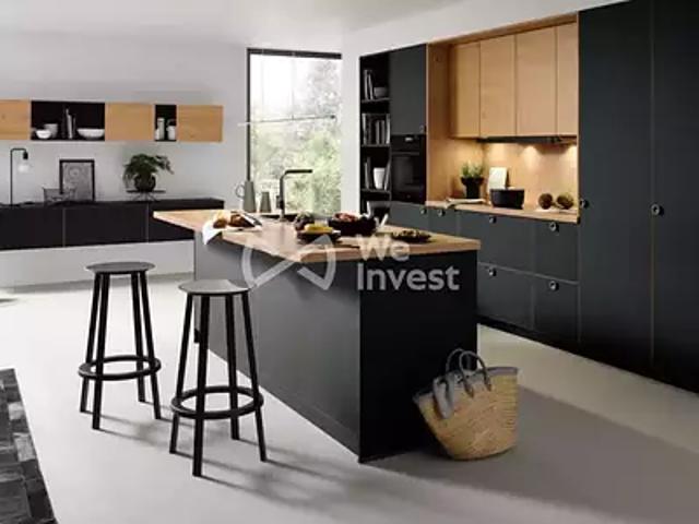 Bussy Saint Georges 77600 Achat / Vente appartement 5 pièces t5 parking