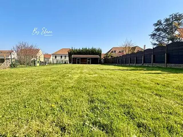 Bussy Saint Martin 77600 Achat / Vente terrain