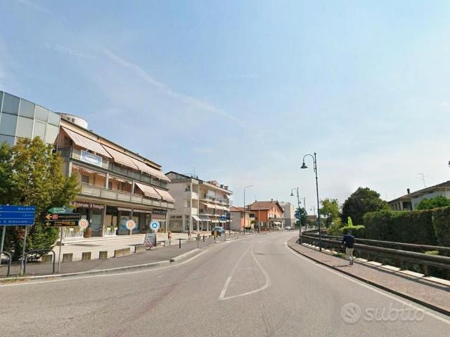 Buttapietra bilocale