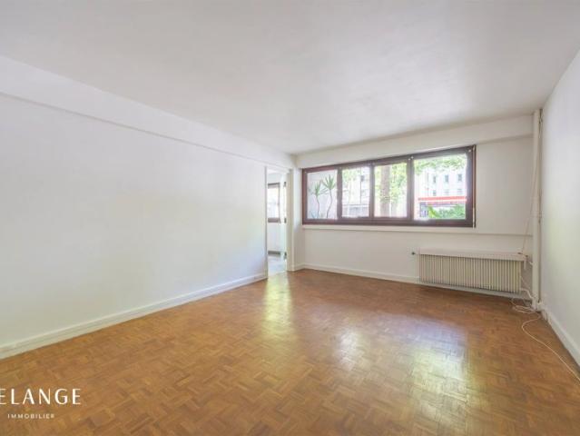 Butte aux Cailles Appartement 3 pièces 73m2