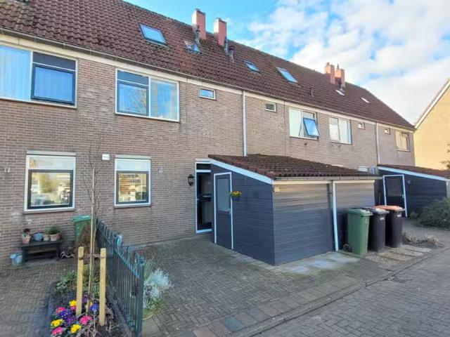 Buttervin 65 Andijk