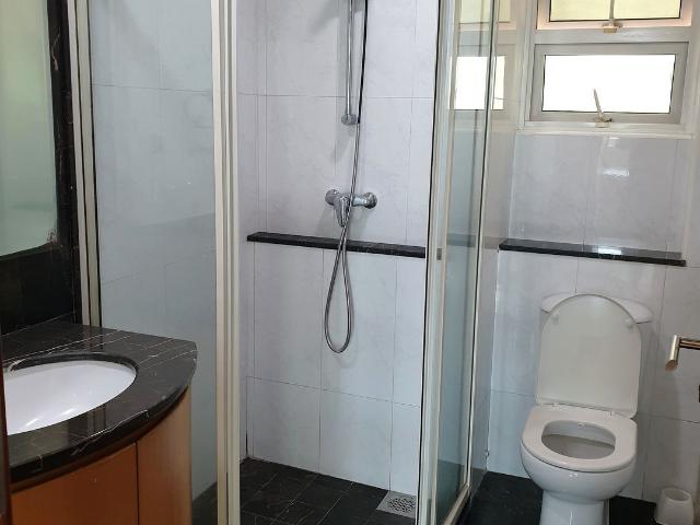 Butterworth 8 D15, Condominium
