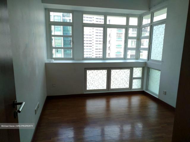 Butterworth 8 D15, Condominium