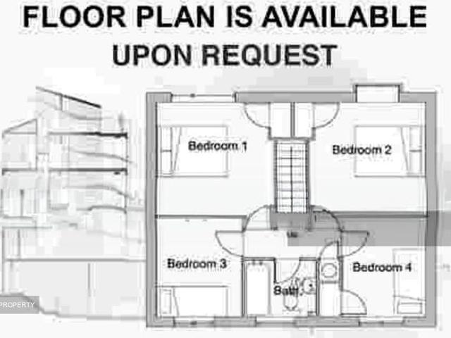 Butterworth 8 D15, Condominium