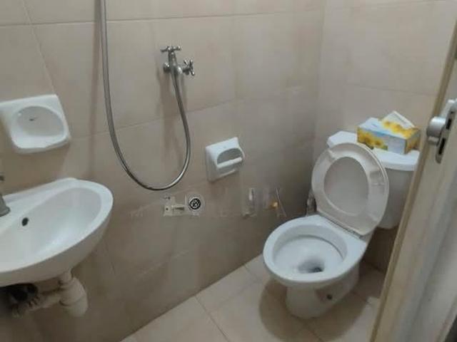 Butterworth 8 D15, Condominium
