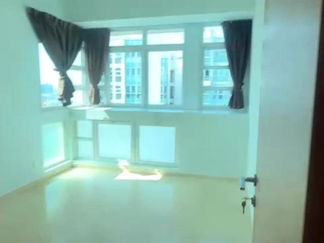 Butterworth 8 D15, Condominium
