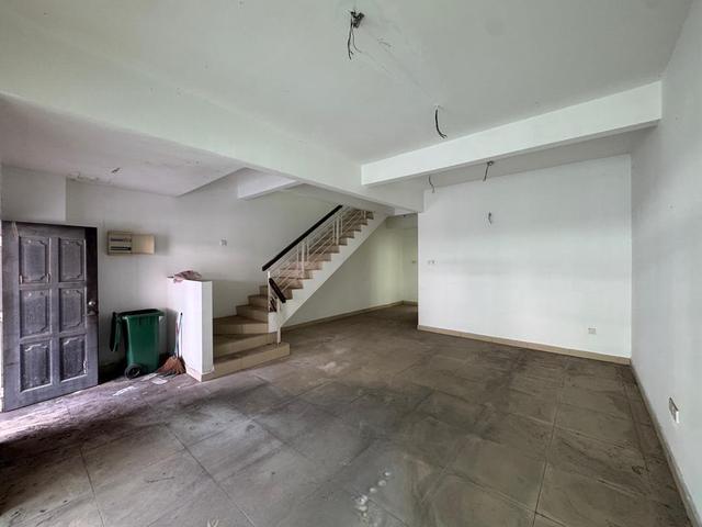 Butterworth Taman Bagan Baru 25 Sty Terrace For Sale Chinese Area