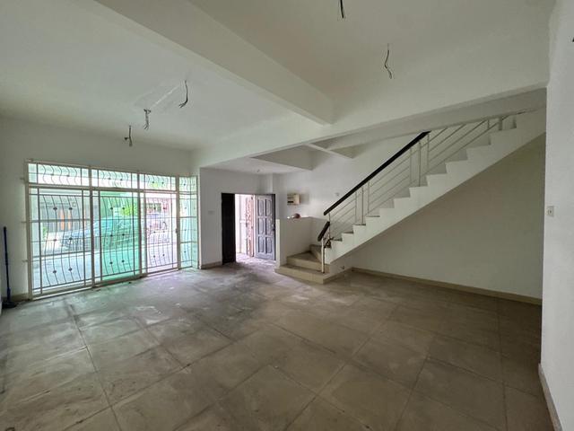 Butterworth Taman Bagan Baru 25 Sty Terrace For Sale