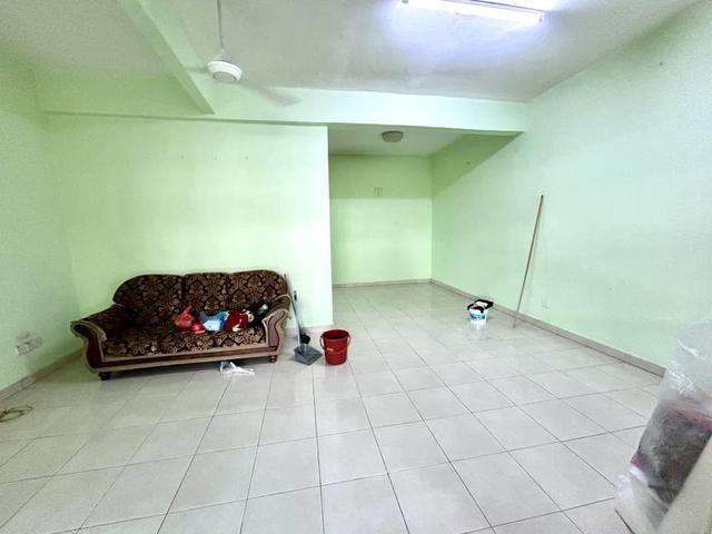 Butterworth Taman Sentral 2Storey House for Rent