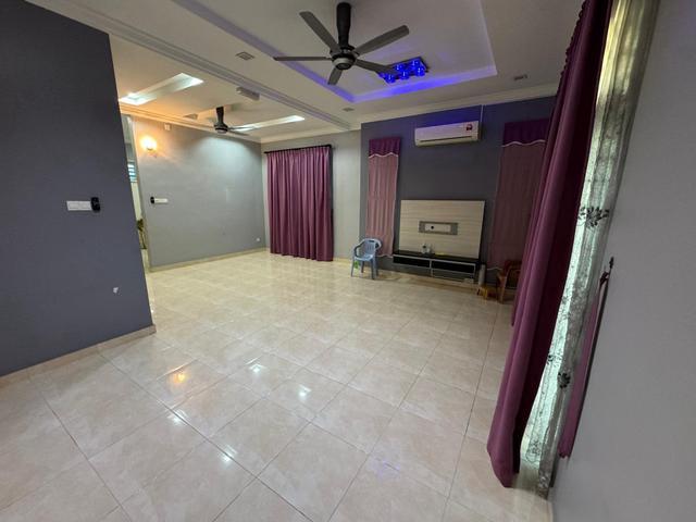 Butterworth Taman Seri Murni2storey SemiD Partial Furnishex