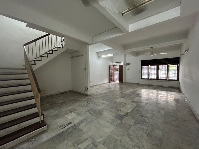 Butterworth bagan lallang double storey Terrace for sale