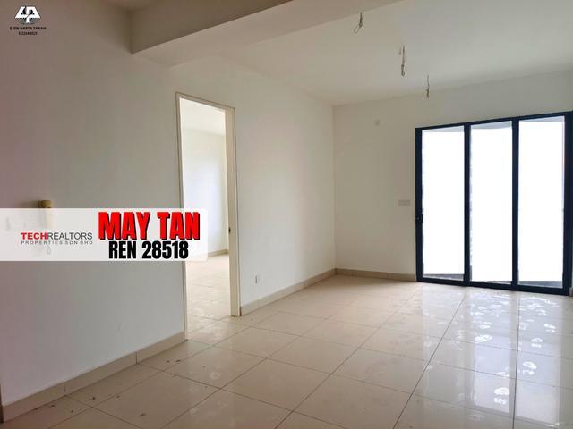 Butterworth CHEAPEST Woodsbury Suite near KTM Penang Sentral Perai FTZ