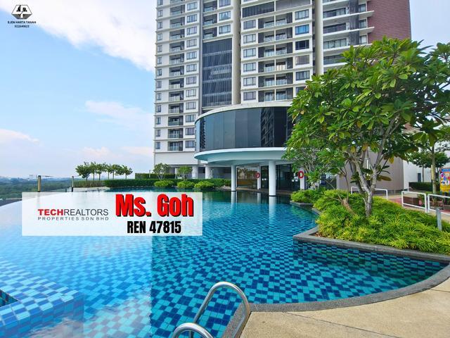 BUTTERWORTH CHEAPEST Woodsbury Suites near Econsave Jln Harbour Place