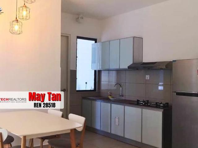 Butterworth HARBOUR PLACE Woodsbury Suites Econsave Penang Sentral UTC