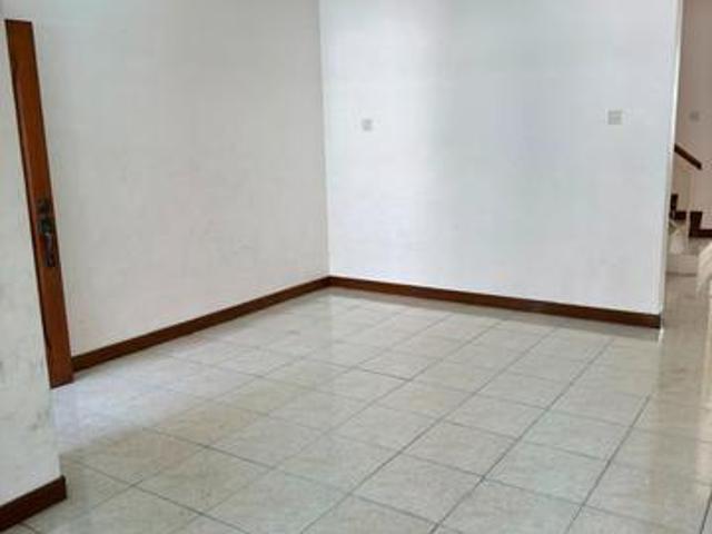 Butterworth house for rent