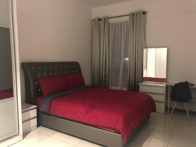 Butterworth Luminari Residences Whole Unit For Rent
