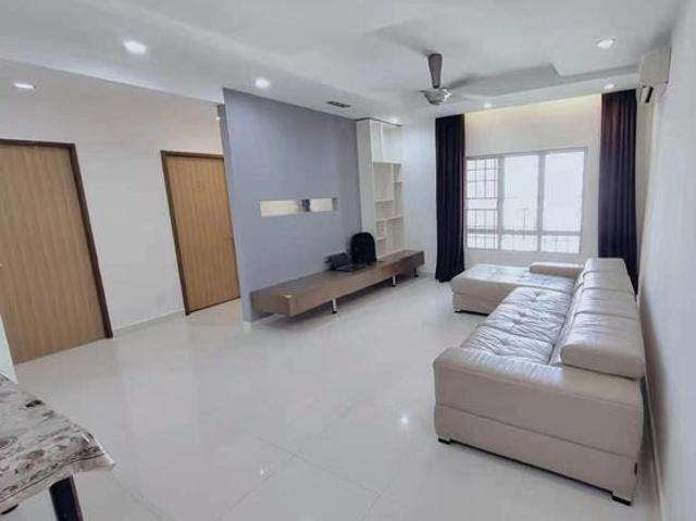 Butterworth Park View Tower Habour Place House For Sales