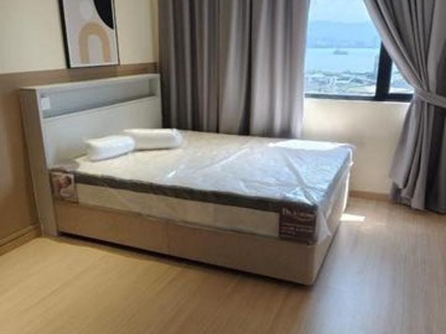 Butterworth Penang Rubica Harbour Place
