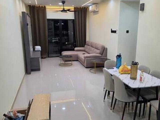 Butterworth Penang Rubica Harbour Place