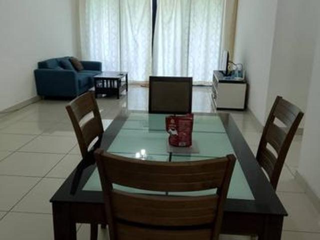 Butterworth Penang Wellesley Residences