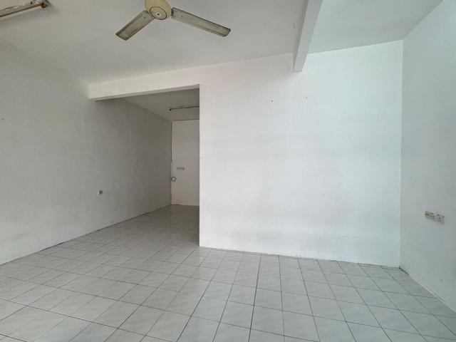 Butterworth Raja Uda Double storey landed house for Sale