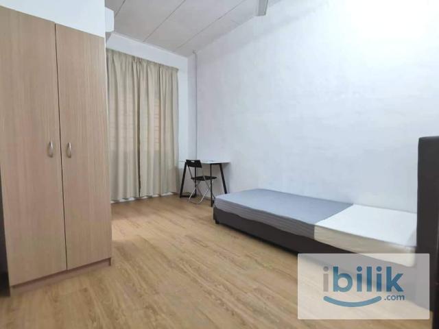 Butterworth Raja Uda Single Room Not Agent