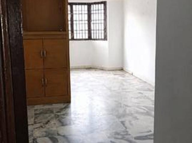 Butterworth Ria Apartment Ruby Tower Near Elibrary