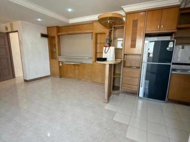 Butterworth Seri Orkid Apartment Windy Nicely Unit Can Apply Full Loan