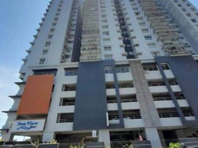 Butterworth Studio Condominium For Sale