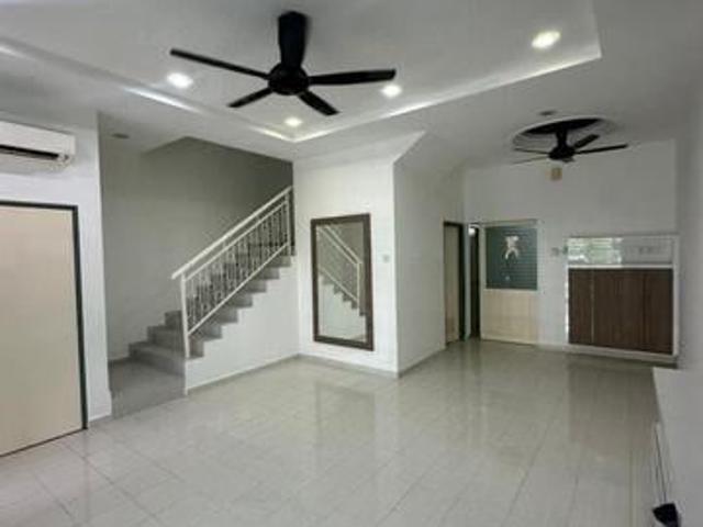 ButterworthSg Dua2 dan half storey