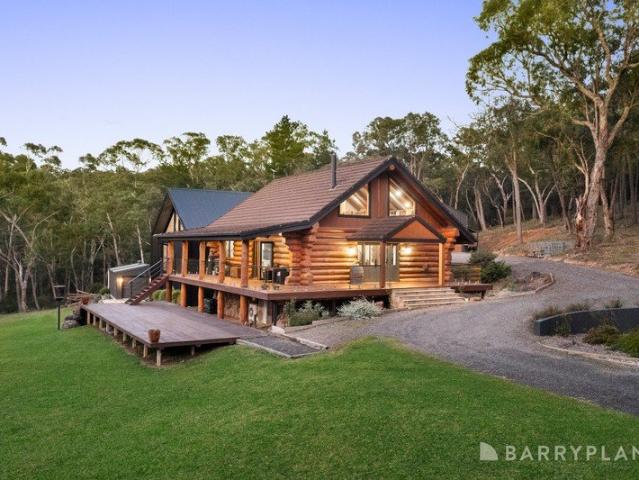 Butter Gum Lodge | Timeless Craftsmanship Meets Modern Design