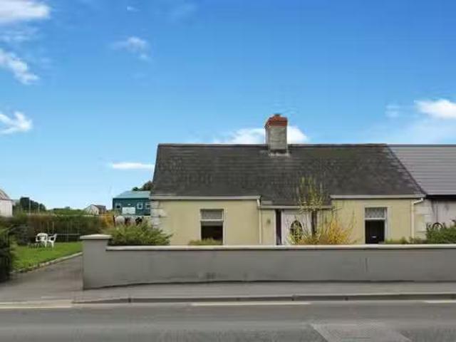 Buttercup Cottage, Prosperous Road, Clane, Kildare