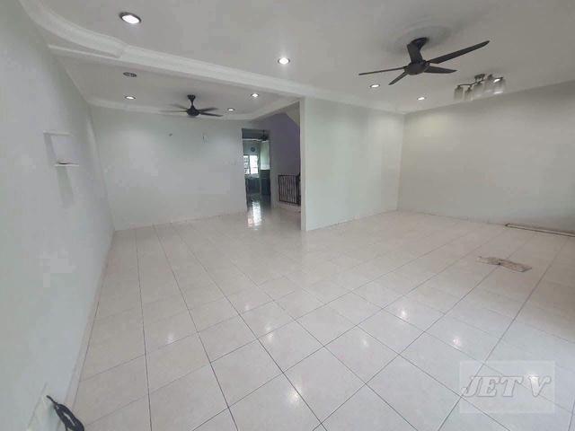 Butterfly Park Bukit Tinggi 2 Klang 2 Storey Superlink House Reno Sale