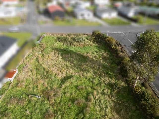 Bute Street, Dunollie, Greymouth