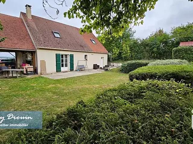 Buthiers 77760 Achat / Vente maison 6 pièces t6