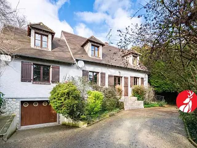 Buthiers 77760 Achat / Vente maison 6 pièces t6