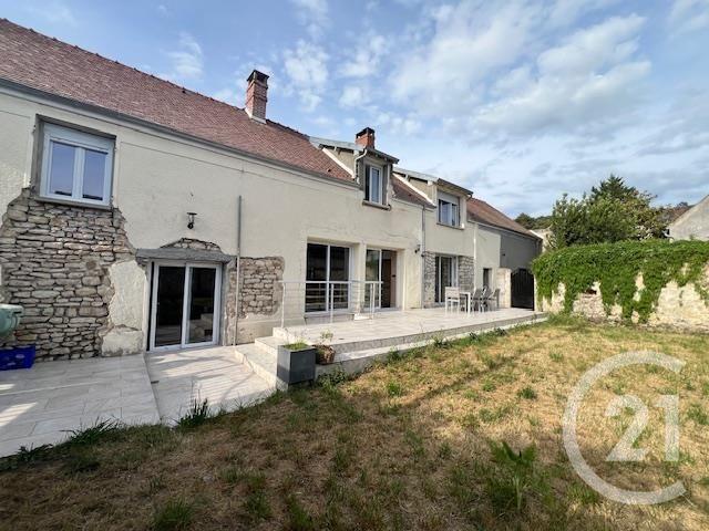 Buthiers Vente Maison 77